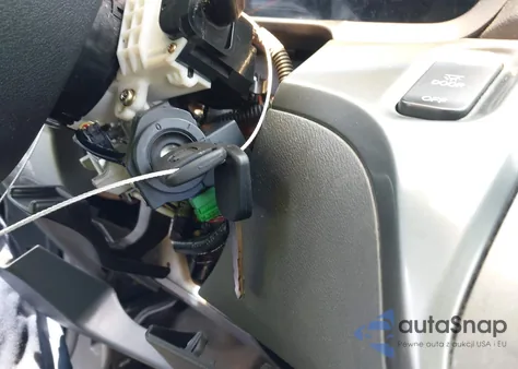 2005 Honda Odyssey Ex из США, поврежденный, VIN 5FNRL38435B101887